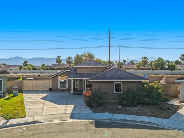 81220 Iris Ct, Indio, CA 92201