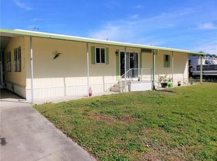 4154 Nettle Rd, Port Charlotte, FL 33953