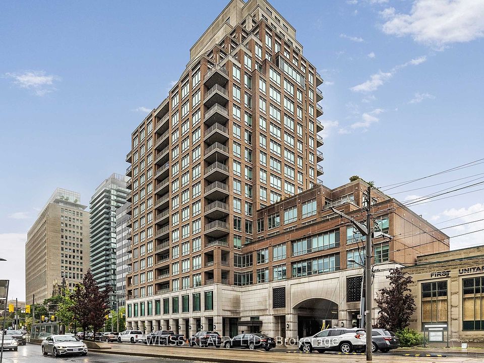 1st image of 155 Saint Clair Ave W #506