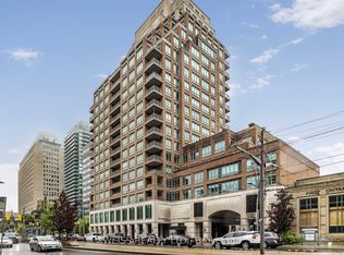 155 Saint Clair Ave W #506, Toronto, ON M4V 0A1