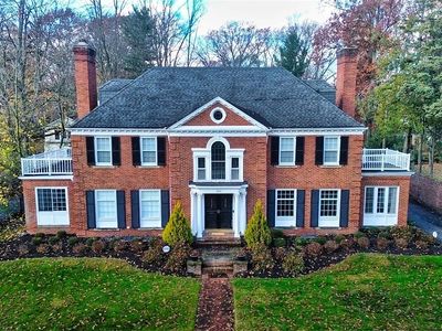 2506 Guilford Rd, Cleveland Heights, OH, 44118