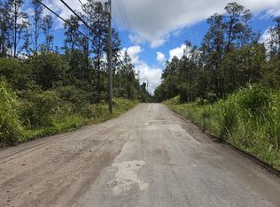 Road 1, Kurtistown, HI 96760
