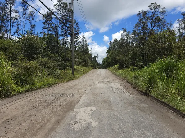 Road 1 Uhini Ana Lot 2285, Kurtistown, HI 96760