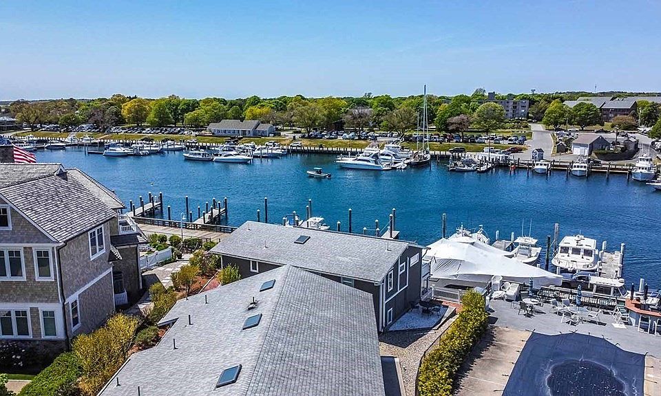 Quayside Arms Condominiums Falmouth, MA Zillow