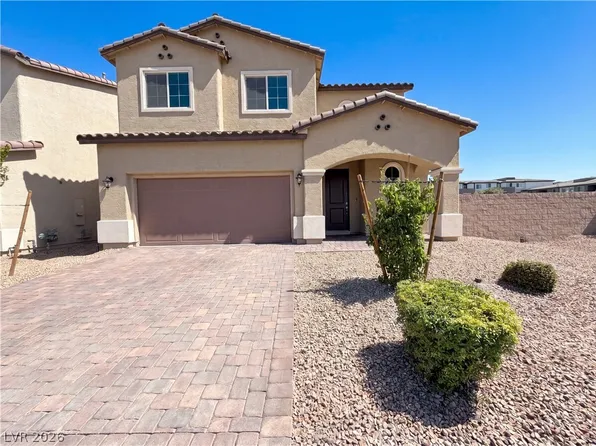 1561 Redolence Ave, North Las Vegas, NV 89031