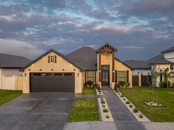 8022 N 49th Ln, McAllen, TX 78504