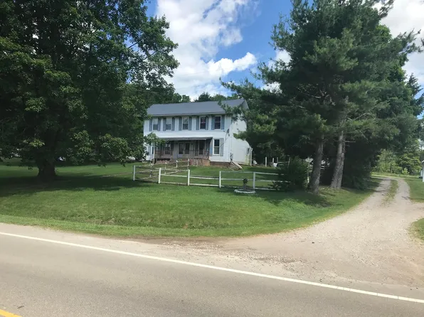 2762 Us Highway 22 NE, Somerset, OH 43783