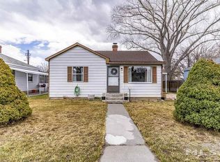 736 6th St, Sparks, NV