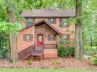 3284 Little John Dr, Montgomery, AL 36109