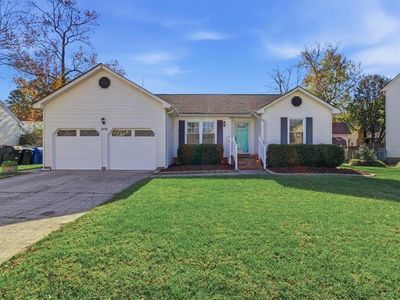 2456 Hunting Horn Way, Virginia Beach, VA, 23456