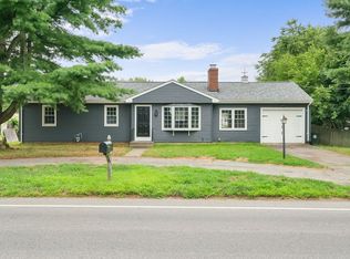 135 Stevens Rd, Swansea, MA 02777