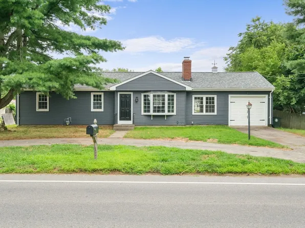 135 Stevens Rd, Swansea, MA 02777