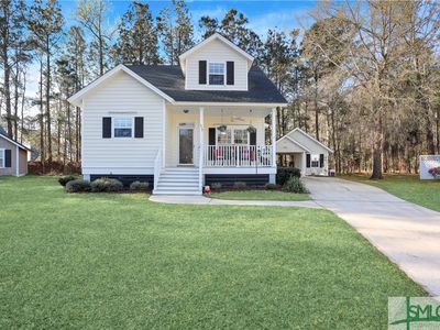 252 Vining Way, Richmond Hill, GA, 31324
