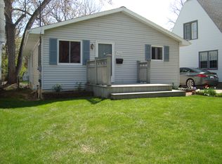 314 E Potter Ave, Lansing, MI 48910