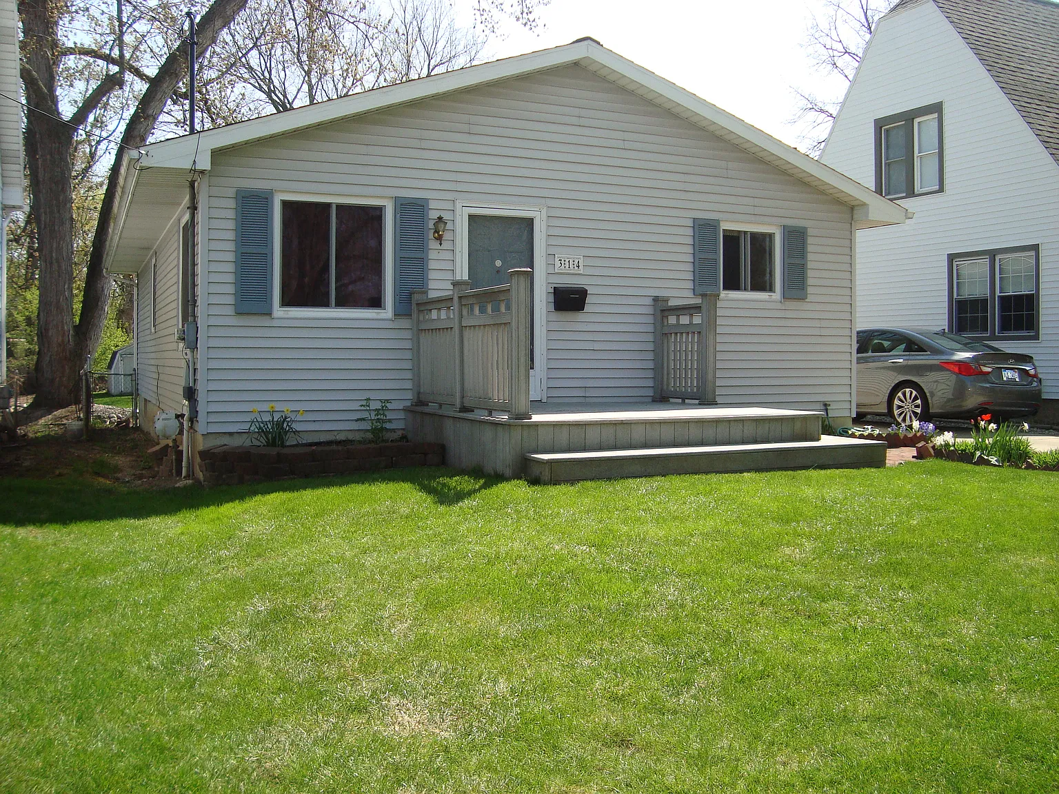 314 E Potter Ave photo 1