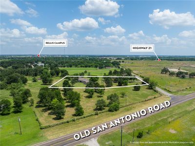 3500 Fazzino Ln, Bryan, TX, 77807