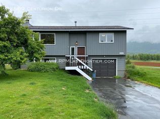 22569 Centurion Dr, Chugiak, AK 99567