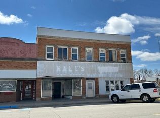 135 W Main Ave #6, Rockford, IA 50468