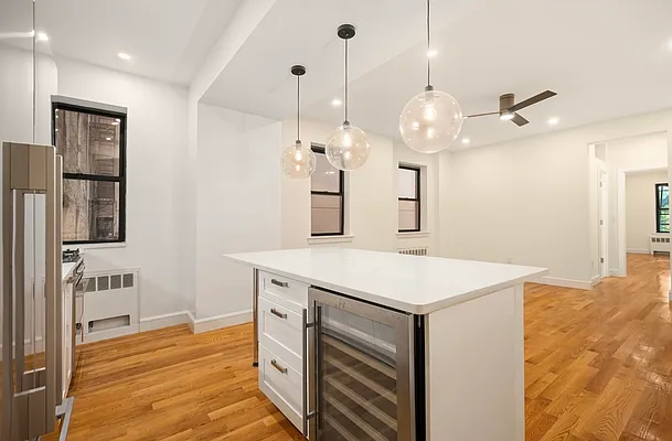 Rented by Brown Harris Stevens | media 4