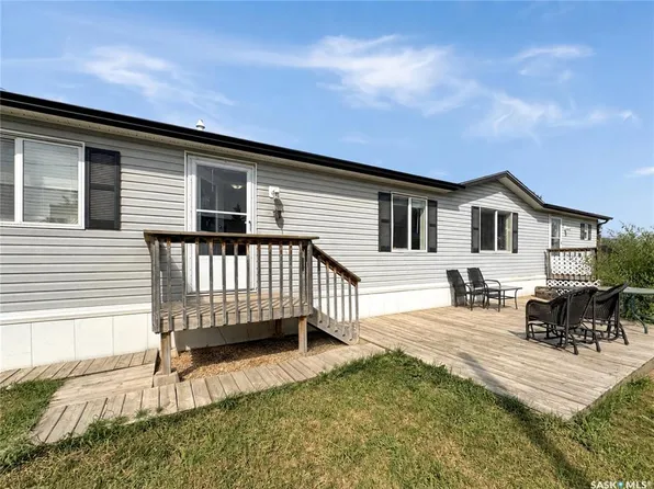 495 32nd STREET, Battleford, SK S0M 0E0