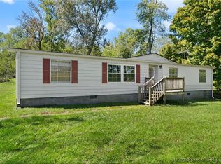 6901 Vesta Rd, Charlestown, IN 47111