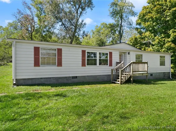 6901 Vesta Road, Charlestown, IN 47111