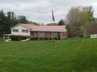 860 Indian Mound Dr, McMinnville, TN 37110