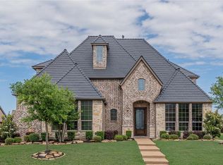 1141 Circle J Trl, Prosper, TX 75078