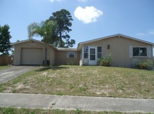 9496 Northcliffe Blvd, Spring Hill, FL 34608