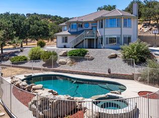 20431 Old Town Rd, Tehachapi, CA 93561