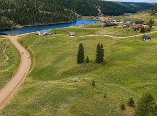 175 Twin Lakes Dr LOT 31, Divide, CO 80814