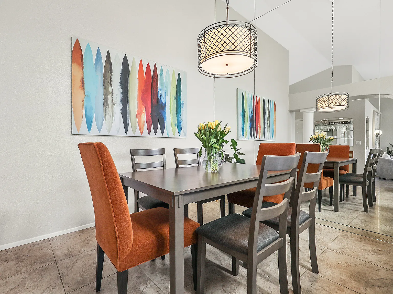 2 bed, 1410 sqft, $2,900 — Photo 3