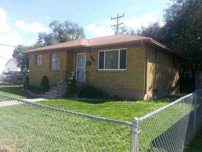 1019 E Hayden St, Pocatello, ID, 83201