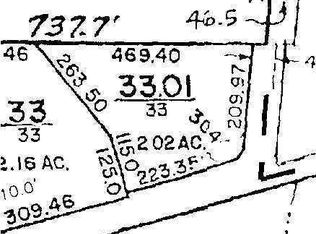 0 County Road 537, Colts Neck, NJ 07722