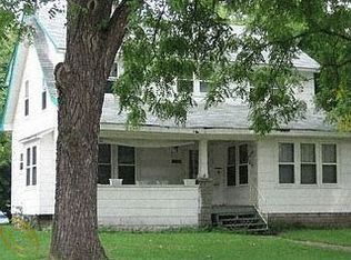 614 N Campbell Rd, Royal Oak, MI 48067