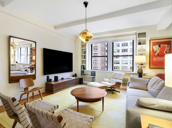 20 W 72nd St #601, New York, NY 10023