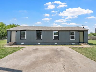 1601 Sam Houston St, Waco, TX, 76705