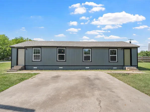 1601 Sam Houston St, Waco, TX 76705