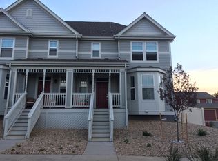 601 Rawlins Way, Lafayette, CO 80026