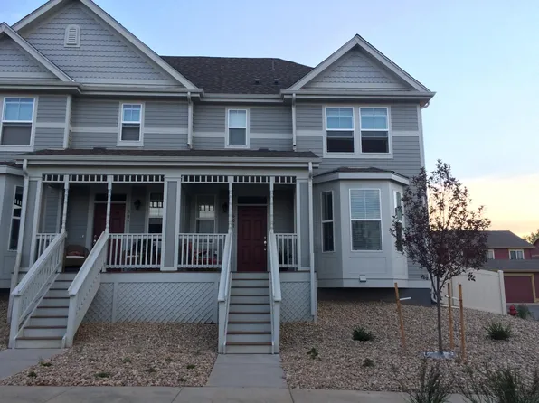 601 Rawlins Way, Lafayette, CO 80026