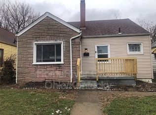 982 E 14th Ave, Columbus, OH 43211