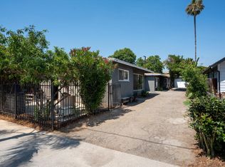 119 E Avenue 36, Los Angeles, CA 90031