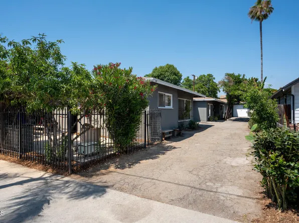 119 E Avenue 36, Los Angeles, CA 90031