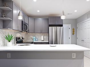 2012 3rd St NE #1A, Washington, DC 20002