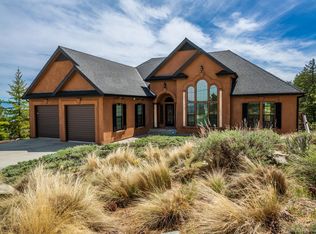 25891 Jacaranda Dr, Tehachapi, CA 93561