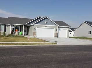 4307 Marlin Ave, Idaho Falls, ID 83401