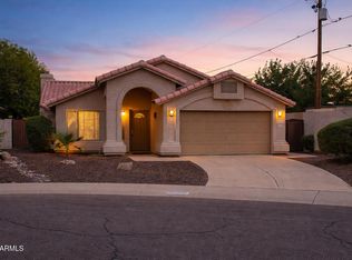 16231 N 38TH Way, Phoenix, AZ 85032