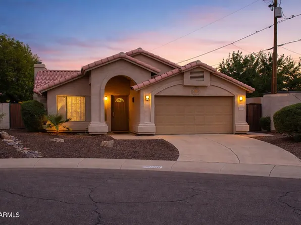 16231 N 38TH Way, Phoenix, AZ 85032