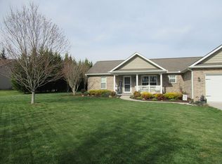 238 S Pitner Rd, Seymour, TN 37865