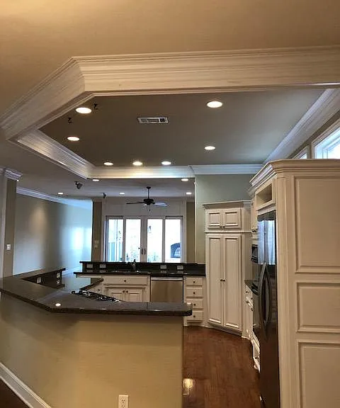 4604 El Campo Ave — Photo 9